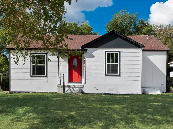 2820 Vinnie St, Greenville, TX 75401