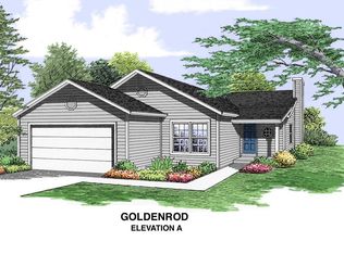 8513 Stone Mountain Ct, Pevely, MO 63070