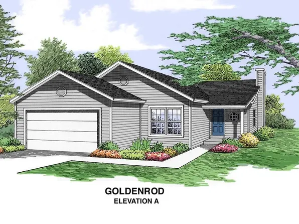 8513 Stone Mountain Ct, Pevely, MO 63070