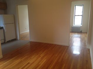 422 E 116th St APT 4, New York, NY 10029