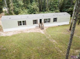 2394 Joe Turner Ln, Clinton, LA 70722