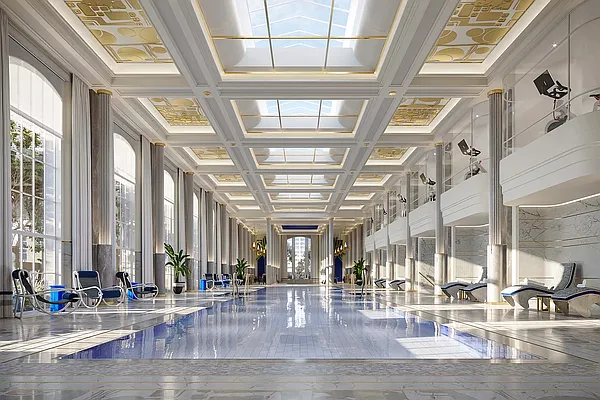 Rented by Douglas Elliman | media 32