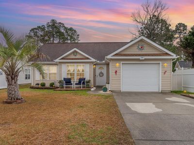 105 Sebring Ln., Myrtle Beach, SC, 29588