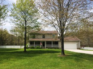 1945 Sexton Rd, Austinburg, OH 44010