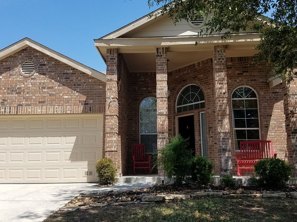 Curb Appeal!