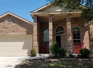 125 Eagle Flight, Cibolo, TX 78108