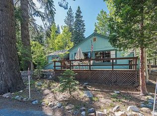 5877 N Lake Blvd, Carnelian Bay, CA 96140