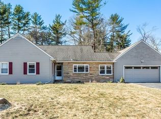71 Norlen Park, Bridgewater, MA 02324