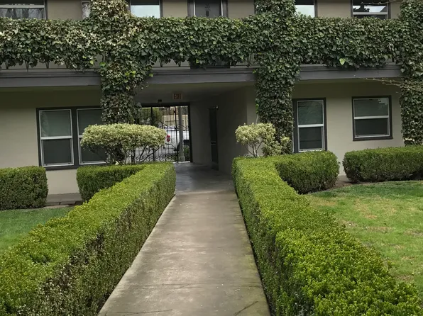 Courtyard at Pacific, 3301 Pacific Ave APT 2, Stockton, CA 95204