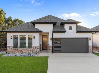 5606 San Jacinto Dr, Granbury, TX 76048