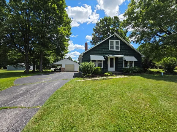 2335 W River Rd, Newton Falls, OH 44444