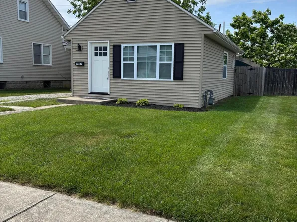 4087 Franklin St, Grove City, OH 43123