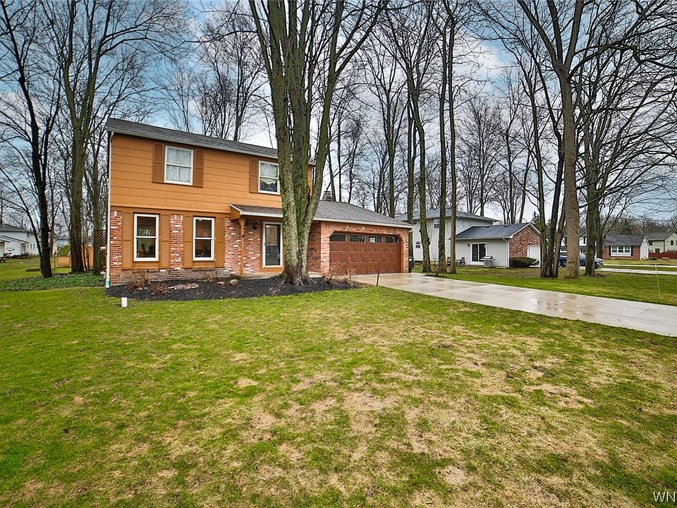 4155 Liberty Dr, Orchard Park, NY 14127 Zillow