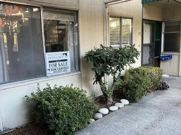 10430 Gravelly Lake Drive SW #42, Lakewood, WA 98499