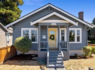 2101 N Proctor St, Tacoma, WA