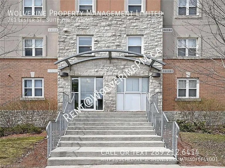 261 Lester St #204 — Photo 31