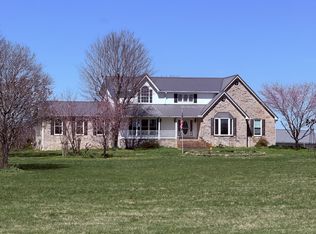 1585 Jones Creek Rd, Dickson, TN 37055