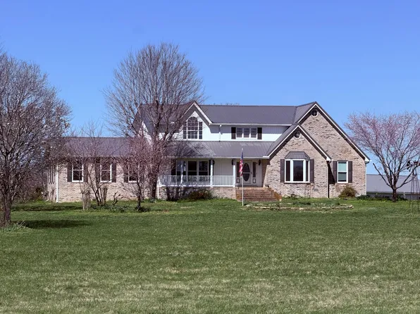 1585 Jones Creek Rd, Dickson, TN 37055