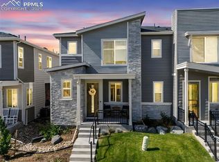5049 Construct Point, Colorado Springs, CO 80920