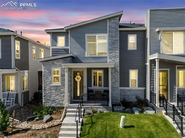 5049 Construct Point, Colorado Springs, CO 80920