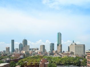 The Quinn, Boston, MA 02118