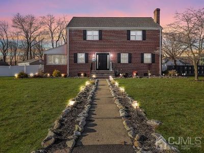 331 Dorn Ave, Middlesex, NJ, 08846