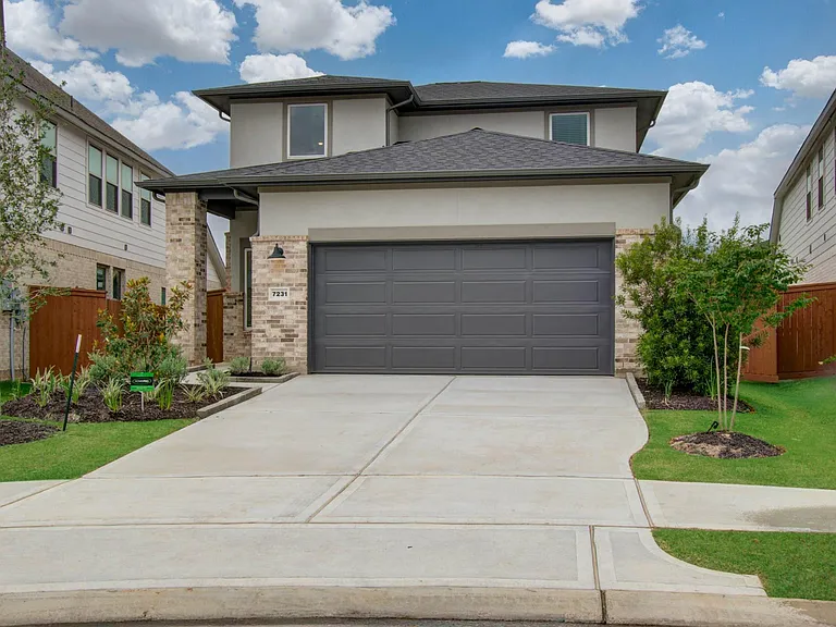 7231 Yarrow Blossom Ct — Photo 1