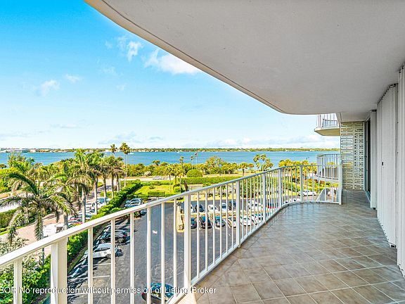 2nd image of 3360 S Ocean Blvd APT 5GII