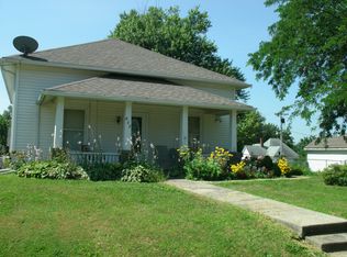 408 Thorn St, Stanton, IA 51573