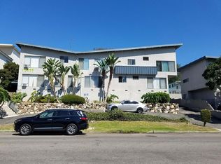 10777 Rose Ave APT 6, Los Angeles, CA 90034