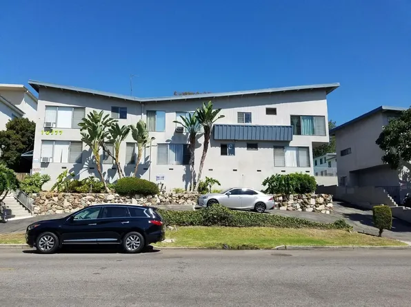 10777 Rose Avenue Properties, 10777 Rose Ave APT 22, Los Angeles, CA 90034