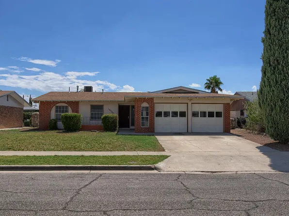 10544 Breezeway Ave, El Paso, TX 79925