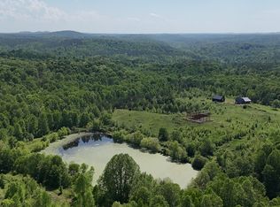 1943 Sandy Flats Rd, Cleveland, GA 30528