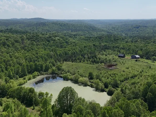 1943 Sandy Flats Rd, Cleveland, GA 30528