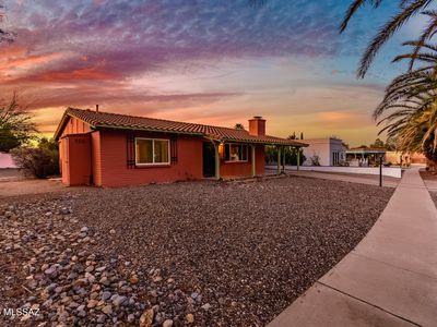 285 E Los Rincones, Green Valley, AZ, 85614