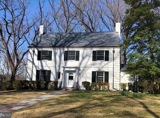 5011 Lowell St NW, Washington, DC 20016