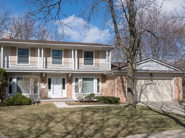 2915 Ward Ct, Ann Arbor, MI 48108