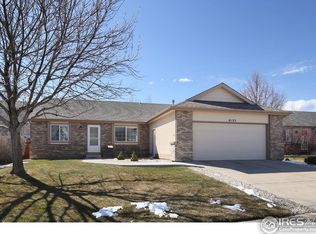4155 Cripple Creek Dr, Loveland, CO 80538