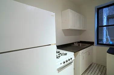 Rented by Citi Habitats