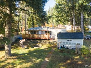 14822 Cedarwood Dr SE, Tenino, WA 98589