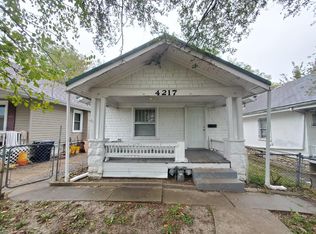 4217 Euclid Ave, Kansas City, MO 64130