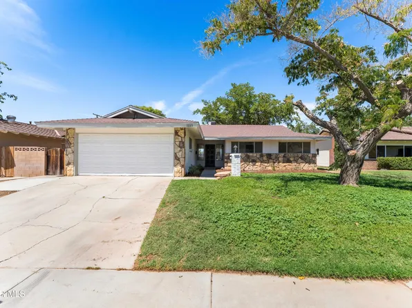 1133 W Avenue J11, Lancaster, CA 93534