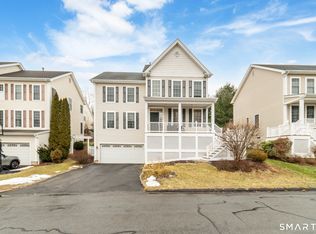 9 Gettysburg Road #9, Southbury, CT 06488