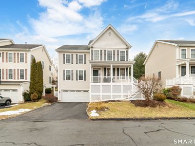 9 Gettysburg Road #9, Southbury, CT, 06488