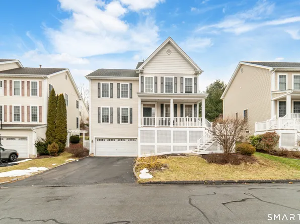 9 Gettysburg Road #9, Southbury, CT 06488