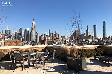 Sold by Sotheby's International Realty