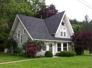 200 Riverside Dr, Bellville, OH 44813