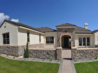 5815 Flowering Sage Trl, Reno, NV 89511