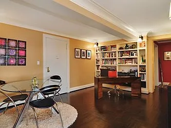 Sold by Citi Habitats