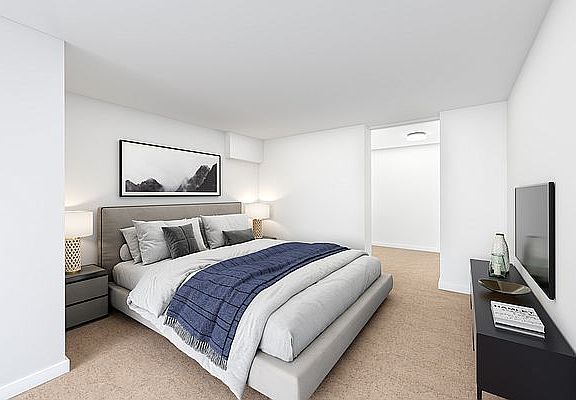 5th image of 184 Thompson St APT 5K